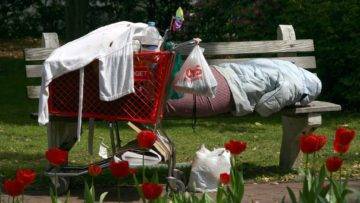 Homeless Woman SHOCKED After Ordering At McDonald’s!