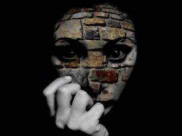 What If Humans Could Walk Through Walls?