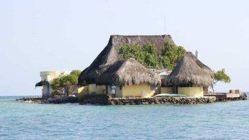 Top 15 Islands For Sale That NOBODY Wants To Buy!