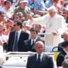Top 15 Things About The Pope You Didn’t Know!