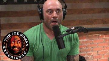 Top 20 Most Entertaining Joe Rogan Experience Guests!