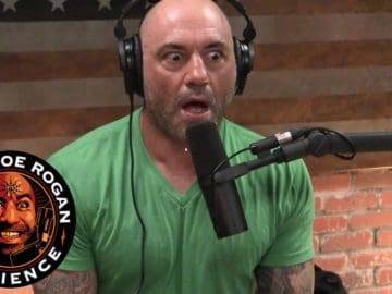 Top 20 Most Entertaining Joe Rogan Experience Guests!