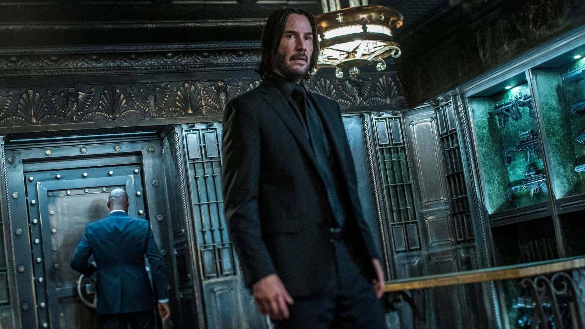 Top John Wick Deleted Scenes (That Could Have Changed Everything)