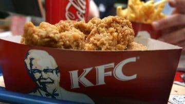 Top 10 Delicious KFC Food Items You Probably HAVEN’T TRIED!