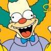 The Mysterious Backstory Of Krusty The Clown!