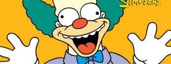 The Mysterious Backstory Of Krusty The Clown!