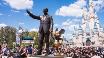False Facts About Walt Disney You’ve Always Believed!
