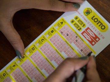 How The FBI Arrested The $80 Billion Dollar Lottery Scammer