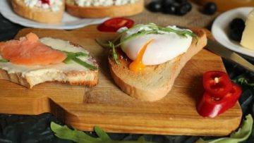 How To Make Perfect Poached Eggs EVERY Time!