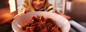 Top 10 Foods You Should NEVER Microwave!
