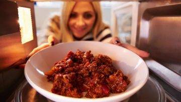 Top 10 Foods You Should NEVER Microwave!