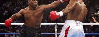 Mike Tyson Net Worth (And Blew His $685 Million Boxing Fortune)