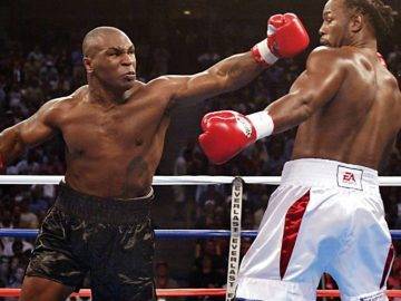 Mike Tyson Net Worth (And Blew His $685 Million Boxing Fortune)