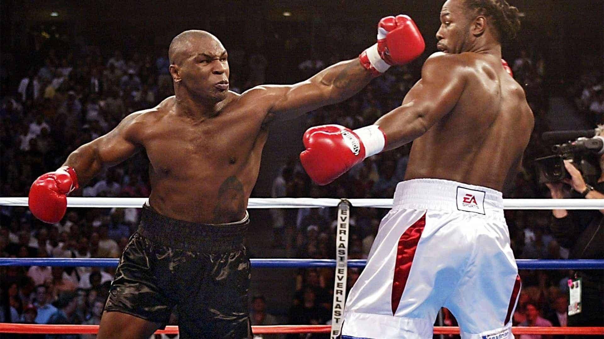 Mike Tyson Net Worth (And Blew His $685 Million Boxing Fortune) Mike Tyson Net Worth (And Blew His $685 Million Boxing Fortune)
