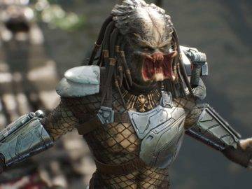 Top 10 Movie Monster Debuts That ROCKED the World!