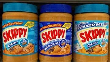 Top 10 Things About Peanut Butter You Didn’t Know!