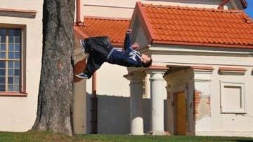 8 People With REAL Superpowers Captured on Camera!