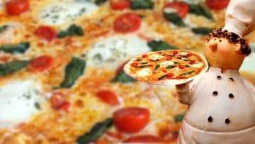 How To Make a Perfect Pizza (The Missing Ingredient)