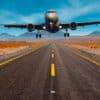 Why Does Airplane Landing Gear Never Explode?