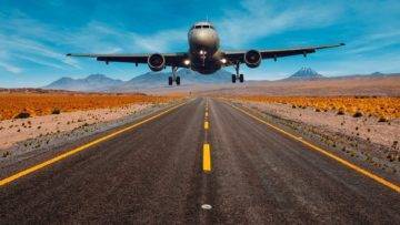 Why Does Airplane Landing Gear Never Explode?