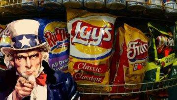 Top 10 Potato Chip Flavors That Americans WISHED They Had!
