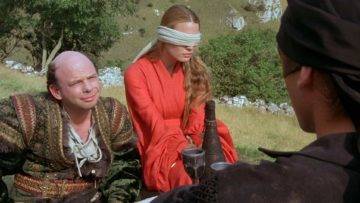 Things ONLY Adults Notice In The Princess Bride!