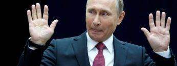 What Does Vladimir Putin Eat On Any Given Day?