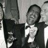 Looking Back At Tragic Details About The Rat Pack Members