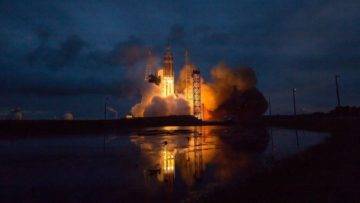 Top 10 Worst Rocket Launch Disasters That Went Horribly Wrong