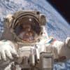 What Would Happen If You Shoot a Gun in Space?