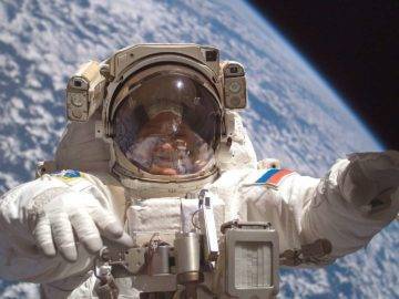 What Would Happen If You Shoot a Gun in Space?