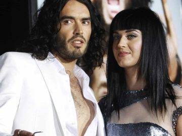 Top 11 SHORTEST Celebrity Marriages That Ended Badly