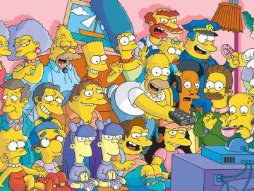 The Simpsons Unanswered Questions That Need Answers!