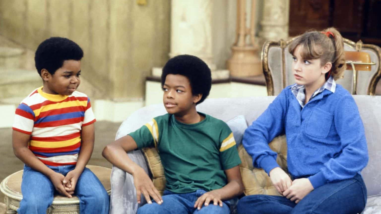 Sitcom Actors You Didn't Know Passed Away