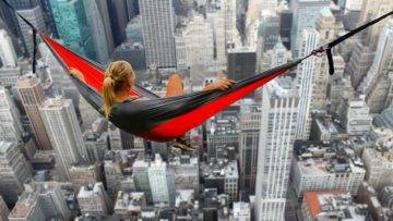 What If We Built A Skyscraper With 1 BILLION Floors?