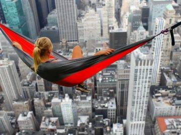 What If We Built A Skyscraper With 1 BILLION Floors?