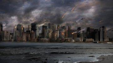 Top Space Disasters That Are Waiting to Happen!