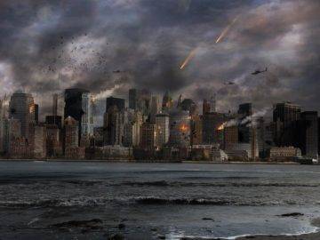 Top Space Disasters That Are Waiting to Happen!