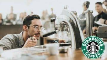 Top 10 Starbucks Secrets To Get You To Spend MORE Money!