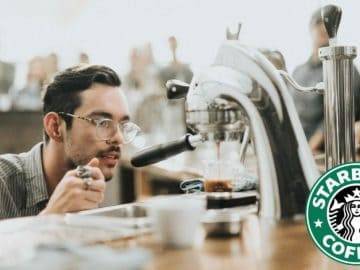 Top 10 Starbucks Secrets To Get You To Spend MORE Money!