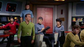 Biggest Star Trek Mistakes That Are Hard To Ignore!