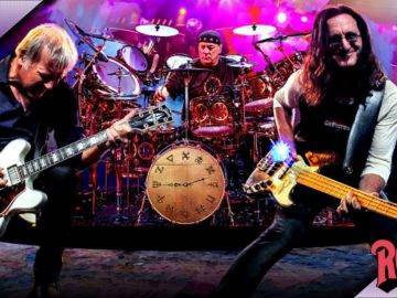 The True Heartbreaking Story Behind Rock Band RUSH!