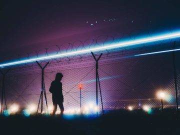 Top 7 Strangest Borders In The World!