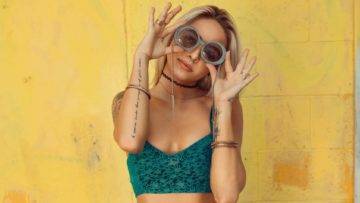 Top 10 Most UNUSUAL Models In The Fashion Industry!