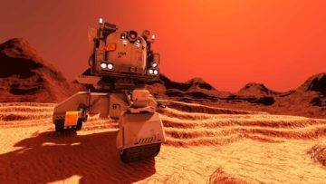 Strangest Weather On Other Planets Compared To Earth!