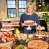 What Does Martha Stewart Eat (When The Camera Is Off)