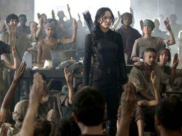 Top 10 Hunger Games Stars Then And Now?