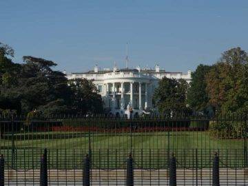 Top 10 Insane White House Security Features!