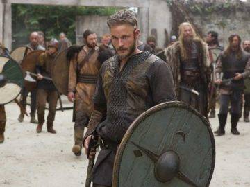 Does Vikings Follow History? (Or Just A REALLY Good TV Show)
