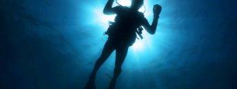 What If You Throw a Steel Ball Into The Mariana Trench?